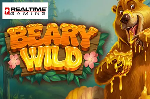 Beary Wild